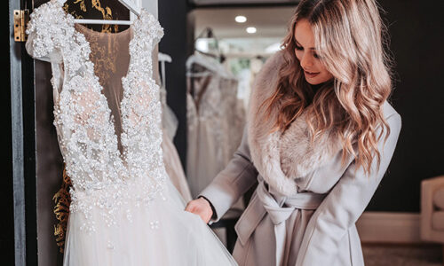 Benefits Of Choosing Off The Rack Wedding Dresses In Sydney